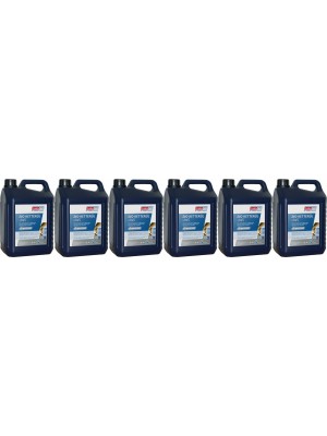 Eurolub BIO-Kettenöl UWS 6x 5 = 30 Liter