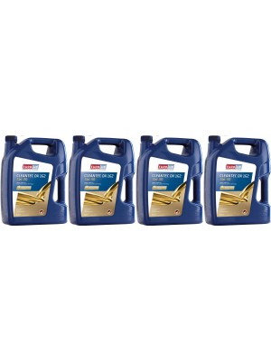 EUROLUB CLEANTEC DX 1G2 5W/30 4x 5 = 20 Liter