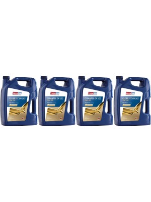 EUROLUB CLEANTEC DX 1G2 5W/30 4x 5 = 20 Liter