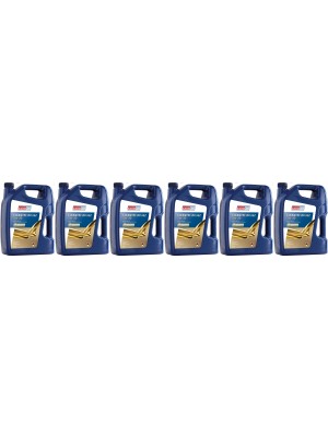 EUROLUB CLEANTEC DX 1G2 5W/30 6x 5 = 30 Liter