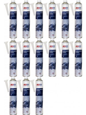 EUROLUB Diesel Winterzusatz 15x 1l = 15 Liter