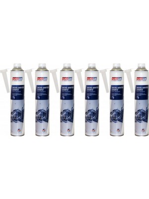 EUROLUB Diesel Winterzusatz 6x 1l = 6 Liter