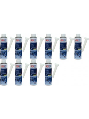 Eurolub EAP Oktan Booster 10x 300 Milliliter