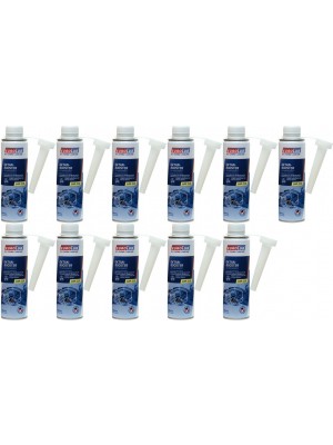 Eurolub EAP Oktan Booster 11x 300 Milliliter