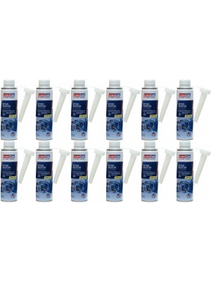 Eurolub EAP Oktan Booster 12x 300 Milliliter