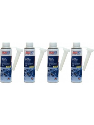 Eurolub EAP Oktan Booster 4x 300 Milliliter