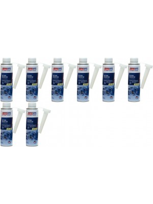 Eurolub EAP Oktan Booster 8x 300 Milliliter