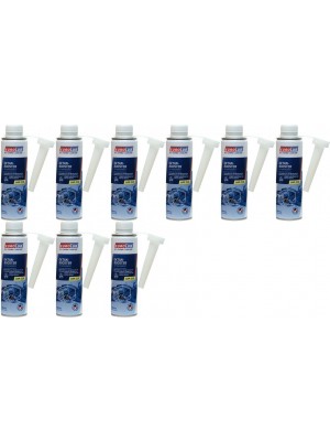 Eurolub EAP Oktan Booster 9x 300 Milliliter