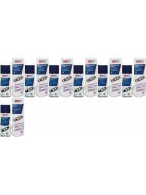 Eurolub Dieselpartikelfilter Reiniger Spray 7x 400 Milliliter