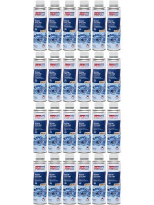 Eurolub EAP 111+ Motorspülung & Getriebespülung 24x 300 Milliliter