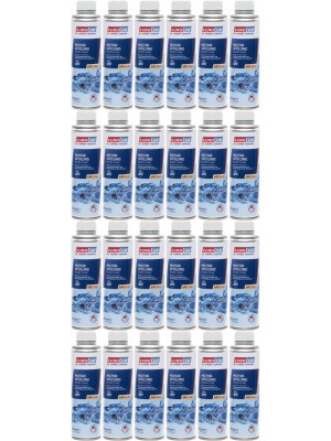 Eurolub EAP 111+ Motorspülung & Getriebespülung 24x 300 Milliliter