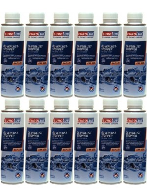 Eurolub EAP 120 Öl-Verlust-Stopper 12x 300 Milliliter