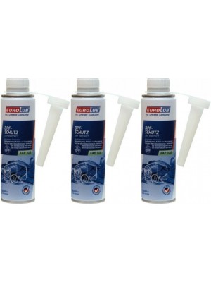 Eurolub EAP 310 DPF Schutz 3x 300 Milliliter