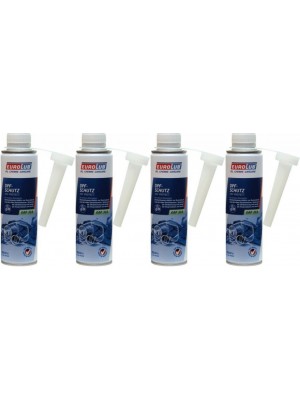 Eurolub EAP 310 DPF Schutz 4x 300 Milliliter