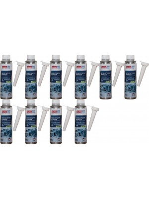 Eurolub EAP 330 Dieselsystemreiniger 10x 300 Milliliter