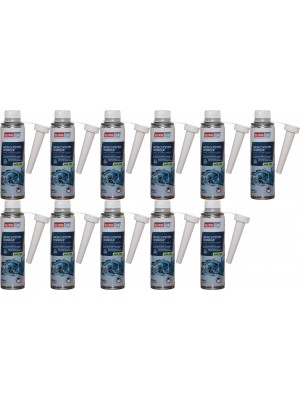 Eurolub EAP 330 Dieselsystemreiniger 11x 300 Milliliter