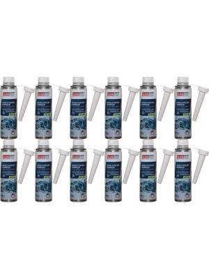 Eurolub EAP 330 Dieselsystemreiniger 12x 300 Milliliter