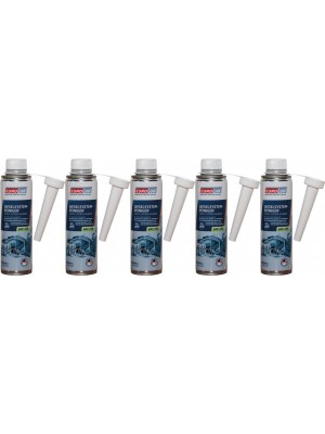 Eurolub EAP 330 Dieselsystemreiniger 5x 300 Milliliter