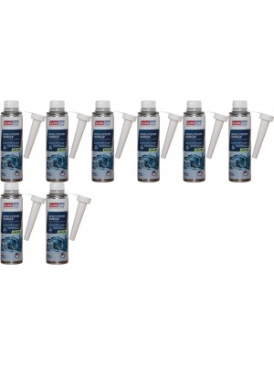 Eurolub EAP 330 Dieselsystemreiniger 8x 300 Milliliter