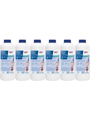 Eurolub Kühlerfrostschutz D-48 Extra Konzentrat 6 x 1,5 = 9 Liter