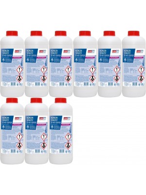 Eurolub Kühlerfrostschutz D-40 Super Konzentrat 9 x 1,5 = 13,5 Liter