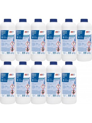 Eurolub Kühlerfrostschutz ANF Konzentrat 11 x 1,5 = 16,5 Liter