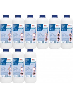 Eurolub Kühlerfrostschutz ANF Konzentrat 9 x 1,5 = 13,5 Liter