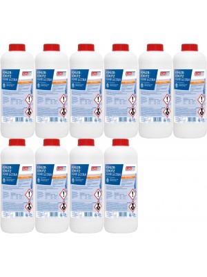 Eurolub Kühlerfrostschutz FGMR ULTRA Konzentrat 10 x 1,5 = 15 Liter