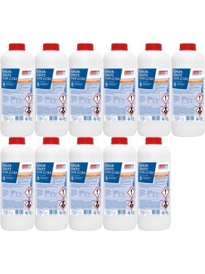 Eurolub Kühlerfrostschutz FGMR ULTRA Konzentrat 11 x 1,5 = 16,5 Liter