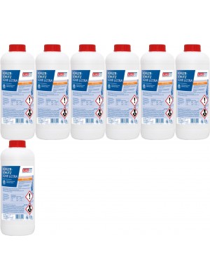 Eurolub Kühlerfrostschutz FGMR ULTRA Konzentrat 7 x 1,5 = 10,5 Liter