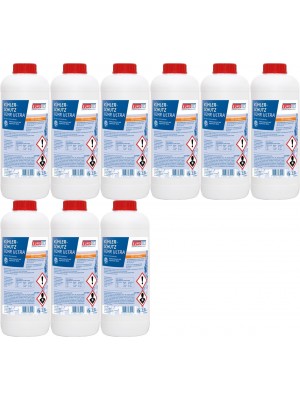 Eurolub Kühlerfrostschutz FGMR ULTRA Konzentrat 9 x 1,5 = 13,5 Liter