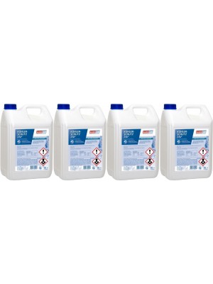 Eurolub Kühlerfrostschutz ANF Konzentrat 4x 5 = 20 Liter