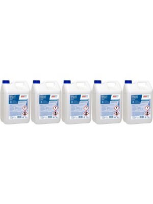 Eurolub Kühlerfrostschutz ANF Konzentrat 5x 5 = 25 Liter