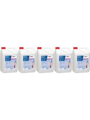 Eurolub Kühlerfrostschutz D-40 Super Konzentrat 5x 5 = 25 Liter