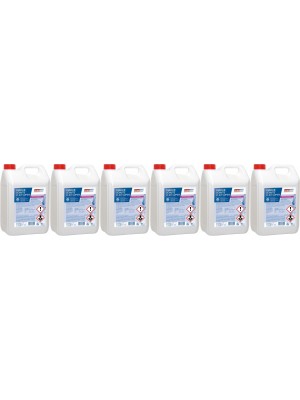 Eurolub Kühlerfrostschutz D-40 Super Konzentrat 6x 5 = 30 Liter