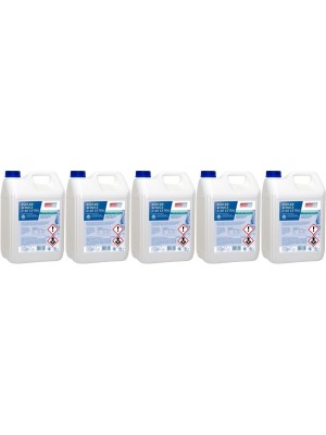 Eurolub Kühlerfrostschutz D-48 Extra Konzentrat 5x 5 = 25 Liter