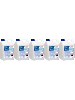 Eurolub Kühlerfrostschutz D-48 Extra Konzentrat 5x 5 = 25 Liter