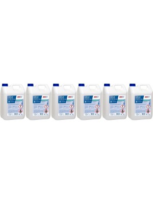 Eurolub Kühlerfrostschutz D-48 Extra Konzentrat 6x 5 = 30 Liter