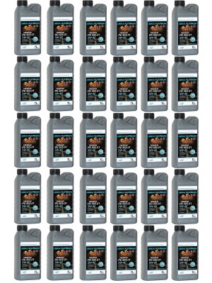 LIMOX Platinum PD 505.01 5W-40 Motoröliter 30x 1l = 30 Liter