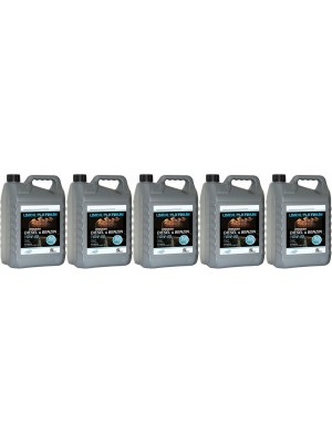 LIMOX Platinum Diesel & Benzin 10W-40 Motoröl 5x 5 = 25 Liter