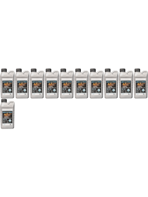 LIMOX Platinum Longlife LL3 5W-30 Motoröliter 11x 1l = 11 Liter