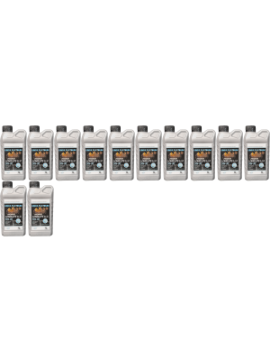 LIMOX Platinum Longlife LL3 5W-30 Motoröliter 12x 1l = 12 Liter