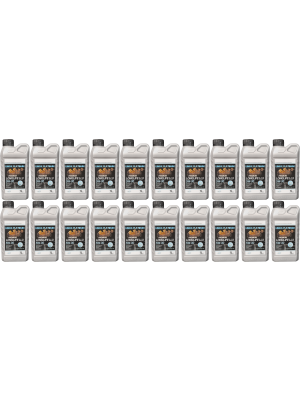 LIMOX Platinum Longlife LL3 5W-30 Motoröliter 20x 1l = 20 Liter