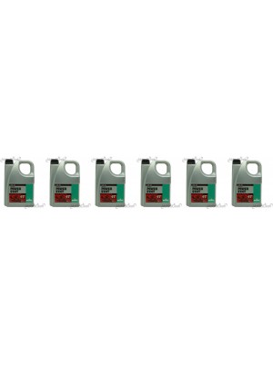 MOTOREX 4T Power Synt SAE 10W-50 Motorrad Motoröl 6x 4l = 24 Liter