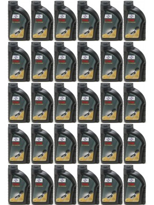 FUCHS TITAN (ex. Pentosin) FFL-RACING Doppelkupplungsgetriebeöl 30x 1l=30 Liter