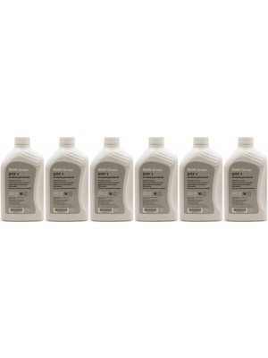 Original BMW Getriebeöl Verteilergetriebeöl DTF 1 xDrive 1 Liter 6x 1l = 6 Liter