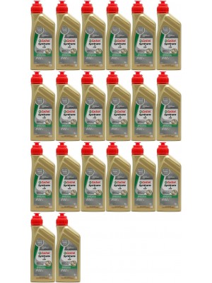 Castrol Transmax Manual EP 80W-90 Schaltgetriebeöl 20x 1l = 20 Liter