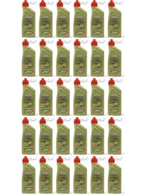 Castrol Power 1 Racing 4T 10W-40 Motorrad Motoröl 30x 1l = 30 Liter
