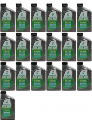 Selenia WR Pure Energy 5W-30 Motoröl 19x 1l = 19 Liter