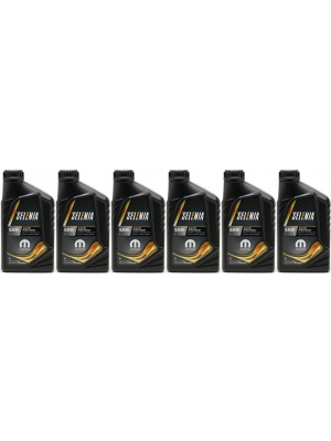 Selenia Digitek Pure Energy 0W-30 Motoröl 6x 1l = 6 Liter